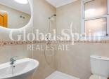Wiederverkauf - WOHNUNG -
TORREVIEJA - Torrevieja