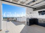 Resale - VILLA -
SAN MIGUEL DE SALINAS - Inland