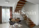 Venta - VILLA -
BENIJÓFAR