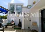 Resale - APARTMENT -
LAS RAMBLAS GOLF - Inland