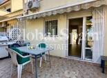 Resale - HOUSE -
GUARDAMAR DEL SEGURA - Costa Blanca