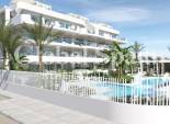 New Build - APARTMENT -
ORIHUELA COSTA - Lomas de Cabo Roig
