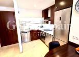 Resale - APARTMENT -
TORREVIEJA - Punta Prima