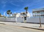 Revente - VILLA -
PILAR DE LA HORADADA - Costa Blanca
