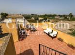 Wederverkoop - APPARTEMENT -
DAYA NUEVA - Costa Blanca Sur