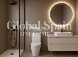 Nouvelle construction - PENTHOUSE -
SAN PEDRO DEL PINATAR - Lo pagan