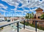 Wederverkoop - VILLA -
SAN MIGUEL DE SALINAS - Bellavista