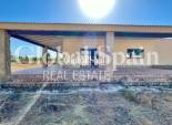 Revente - MAISON -
ELCHE - Costa Blanca