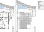 New Build - VILLA -
PILAR DE LA HORADADA - Pinar de Campoverde