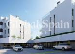 New Build - HOUSE -
LOS ALCÁZARES