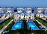 Nouvelle construction - VILLA -
LOS ALCÁZARES