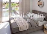 New Build - VILLA -
ORIHUELA COSTA - PAU 8