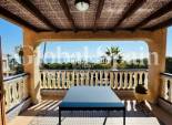 Resale - HOUSE -
GUARDAMAR DEL SEGURA - Costa Blanca