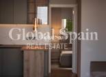 Venta - APARTAMENTO -
TORREVIEJA - La Veleta