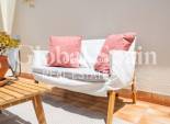 Wiederverkauf - WOHNUNG -
TORREVIEJA - Costa Blanca
