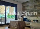 Wederverkoop - APPARTEMENT -
POLOP - Alberca