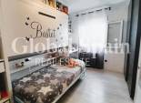 Wederverkoop - PENTHOUSE -
PILAR DE LA HORADADA - Costa Blanca