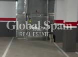 Wederverkoop - PARKEERPLAATS / GARAGE -
ALGORFA - Village