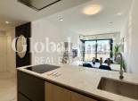 Revente - PENTHOUSE -
ORIHUELA COSTA - PAU 8