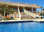 Venta - VILLA -
ALFAZ DEL PI