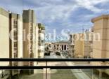 Wiederverkauf - WOHNUNG -
GUARDAMAR DEL SEGURA - Costa Blanca