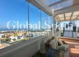 Revente - APPARTEMENT -
GUARDAMAR DEL SEGURA - Marjal Beach