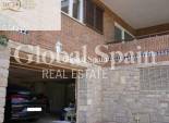 Wiederverkauf - VILLA -
LA NUCÍA - Montebello - Nou Espai