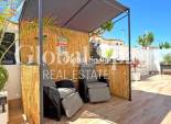 Resale - VILLA -
SAN PEDRO DEL PINATAR - Costa Calida