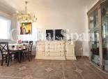 Wederverkoop - HUIS -
TORREVIEJA - LOS BALCONES - LOS ALTOS