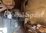 Resale - VILLA -
CARTAGENA - Costa Calida