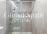 Odsprzedaż - MIESZKANIE -
ORIHUELA COSTA - LOS BALCONES - LOS ALTOS