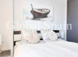 Wederverkoop - APPARTEMENT -
ORIHUELA COSTA - Costa Blanca