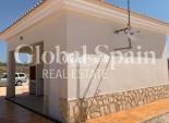 New Build - Villa -
Pinoso - Camino Del Prado