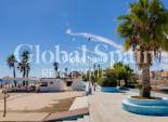 Resale - APARTMENT -
TORREVIEJA - Acequion
