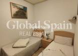 Resale - APARTMENT -
TORREVIEJA - La Mata