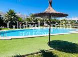Venta - APARTAMENTO -
VISTABELLA GOLF  - Entre Naranjos - Vistabella Golf