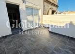 Resale - HOUSE -
TORREVIEJA - Costa Blanca