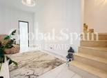Resale - VILLA -
SAN MIGUEL DE SALINAS - Inland