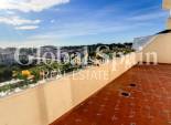 Revente - Penthouse -
ORIHUELA COSTA - Punta Prima