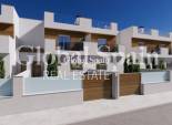 New Build - HOUSE -
LOS ALCÁZARES
