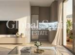 Nieuwbouw - APPARTEMENT -
GUARDAMAR DEL SEGURA