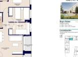 Nieuwbouw - APPARTEMENT -
ALICANTE - San Agustín