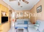 Wederverkoop - APPARTEMENT -
TORREVIEJA - Rocio del Mar