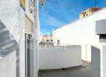 Resale - PENTHOUSE -
TORREVIEJA - Costa Blanca
