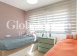 Revente - APPARTEMENT -
VISTABELLA GOLF  - Inland