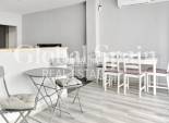 Wiederverkauf - WOHNUNG -
TORREVIEJA - Center