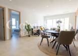 Resale - APARTMENT -
GUARDAMAR DEL SEGURA - El Raso