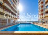Odsprzedaż - MIESZKANIE -
TORREVIEJA - 