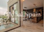 Resale - Villa -
ORIHUELA COSTA - Las Colinas Golf