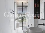 Nouvelle construction - VILLA -
ALTEA - ALTEA HILLS